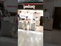 TANISHQ Showroom At The Netaji Subash Chandra Bose International Airport Kolkata India