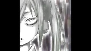 Cover art for 【初音ミク】異常愛狂【オリジナル】