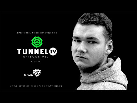 Tunnel TV ep050 - M-WIN (Tunnel Club / Hamburg)