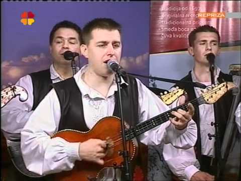 Slavonci - Ovim su šorom