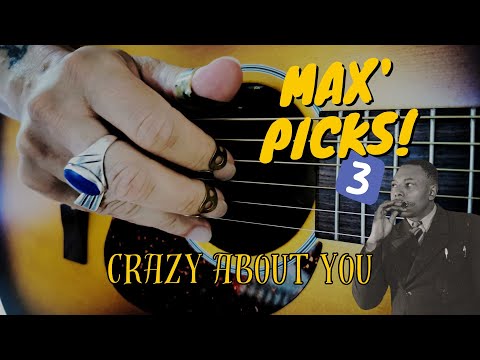 Crazy about you - Jazz Gillum & The State Street Boys