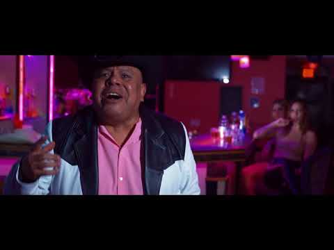 El COMPÁ SACRA EL ÚLTIMO RAZO - CABRONAS Y CHINGONAS - VIDEO OFICIAL 2018