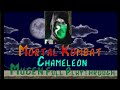 Mortal Kombat 1 Mugen Chameleon Full Playthrough