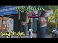 Pijat Tradisional Dan Penginapan Ujung Kota