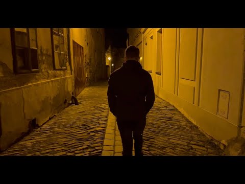 Ryan music - Dvě srdce vejpůl Official Music Video cover Chinaski -RYAN MUSIC