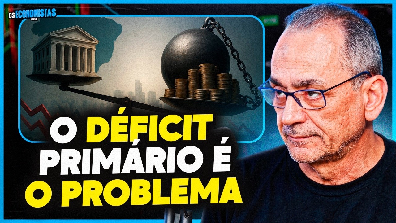 O DÉFICIT PÚBLICO e os IMPACTOS na sociedade