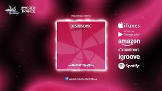 DJ Subsonic - Devotion (Wavetraxx Remix) [Official]
