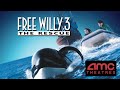 AMC Previews Free Willy 3 The Rescue August 8 1997