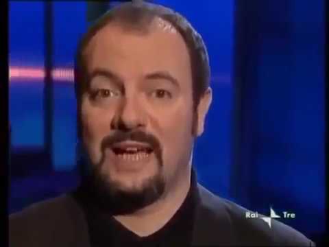 documentario il mostro di firenze