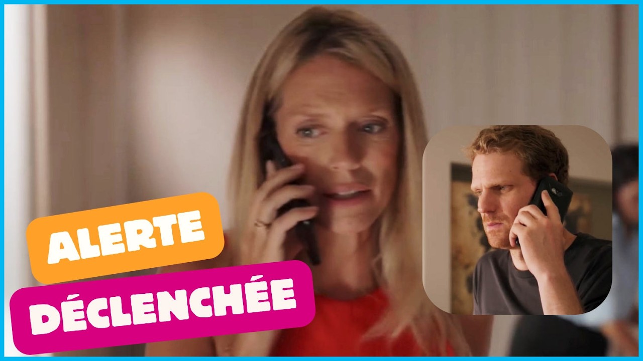 Résumé épisode 2011 - Un si grand soleil