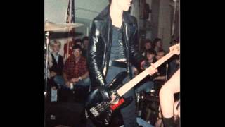 SamHain-To Walk the Night