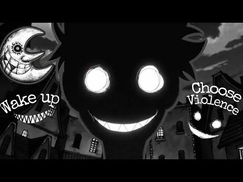 Savage ga$p x do not resurrect - Wake up, choose violence