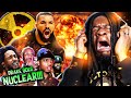 DRAKE GOES NUCLEAR Drop And Give Me 50 Push Ups REACTION