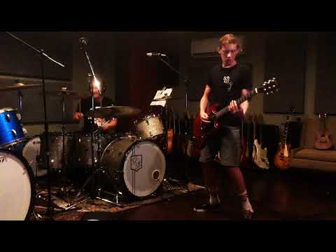 System Of A Down - Toxicity - Guitar & Drum Cover