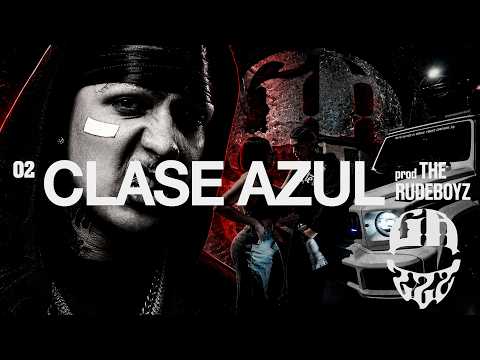Miniatura de CLASE AZUL