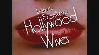 Laura Branigan - Hollywood Wives intro [cc] 1984