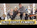DE CLUB VAN LELiJKE KiNDEREN ? | Bellinga Familie Vloggers #1215