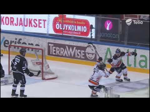 HPK - Oranssi Kevät 2019