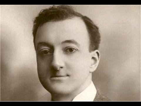 78 RPM - Little Tich - Tally Ho! (Music Hall - 1917)