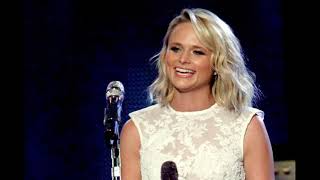 Miranda lambert, Released 2010  -Dragging the river)