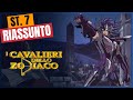 Saint Seiya Season 7 Recap
