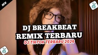 Download lagu DJ NOT THE END SLOW BREAKBEAT REMIX FULL BASS JEDAG JEDUG VIRAL TIKTOK TERBARU 2026 mp3