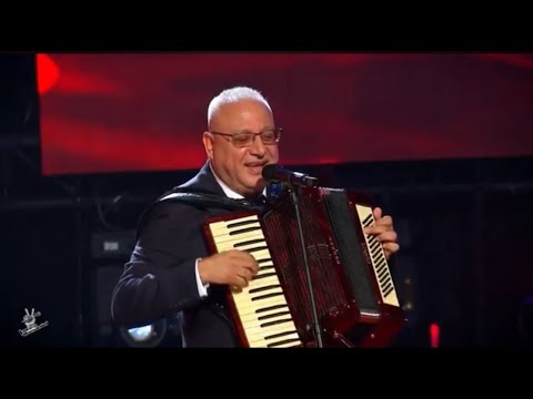 Nelutu Neagu ❌ Theo Rosé - Vocea României 🪗