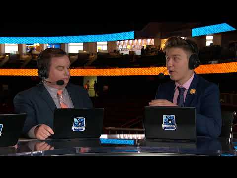 RLCS Season 7 World Championship | Day 1 | Group Stage