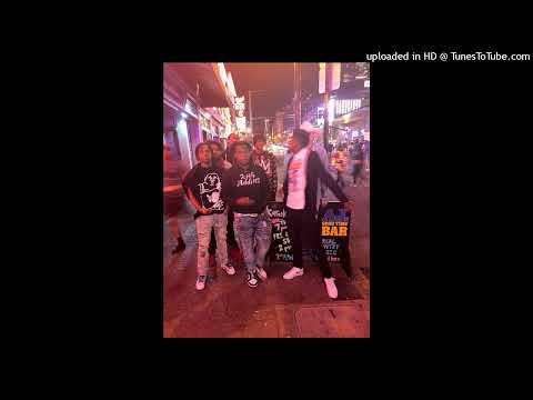 Nbandzz ft. APTORETTO - Trappin All Night (Official Audio)