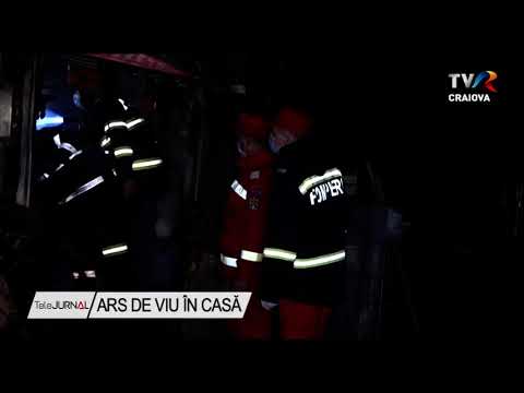 ARS DE VIU ÎN CASĂ