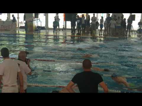 Martini Giulio 100FA - Finali 2015-2016 - Siena