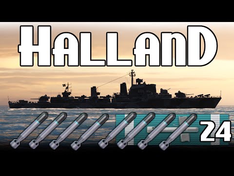 Halland: DONT Catch it IF you CAN... =) WOWS