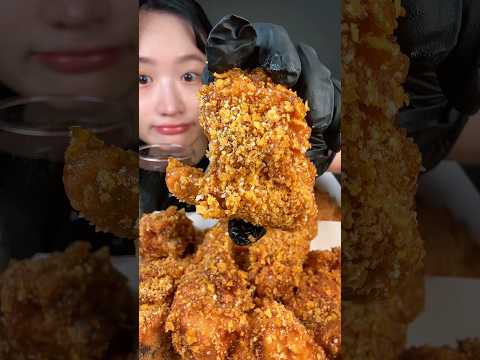 단짠바삭 BBQ 필크런치 치킨