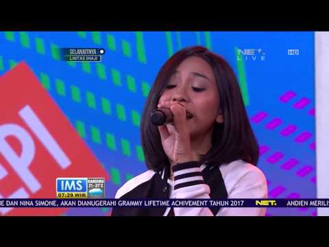 Perform Midnight Quickie feat Bleu Clair “Begitu Indah”