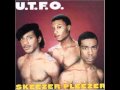 UTFO - Pick Up The Pace