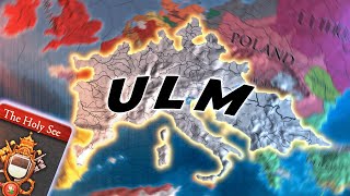 Common ULMtimative Experience meme EU4