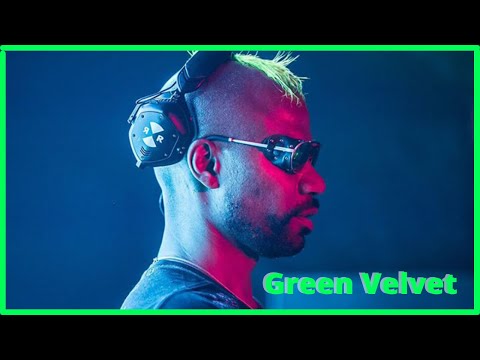 Green Velvet & Prok Fitch - Sheeple [Edit]