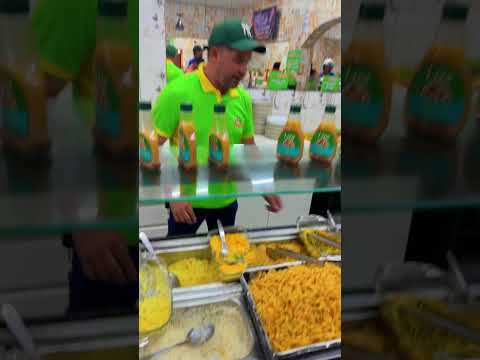 Hora do Almoço Sandro refeições Garanhuns Pernambuco