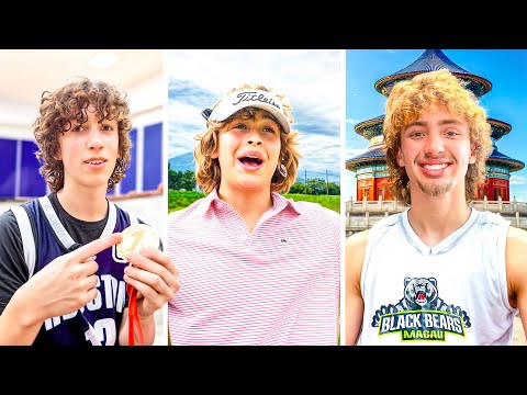 24 Hours With The Neumanns!