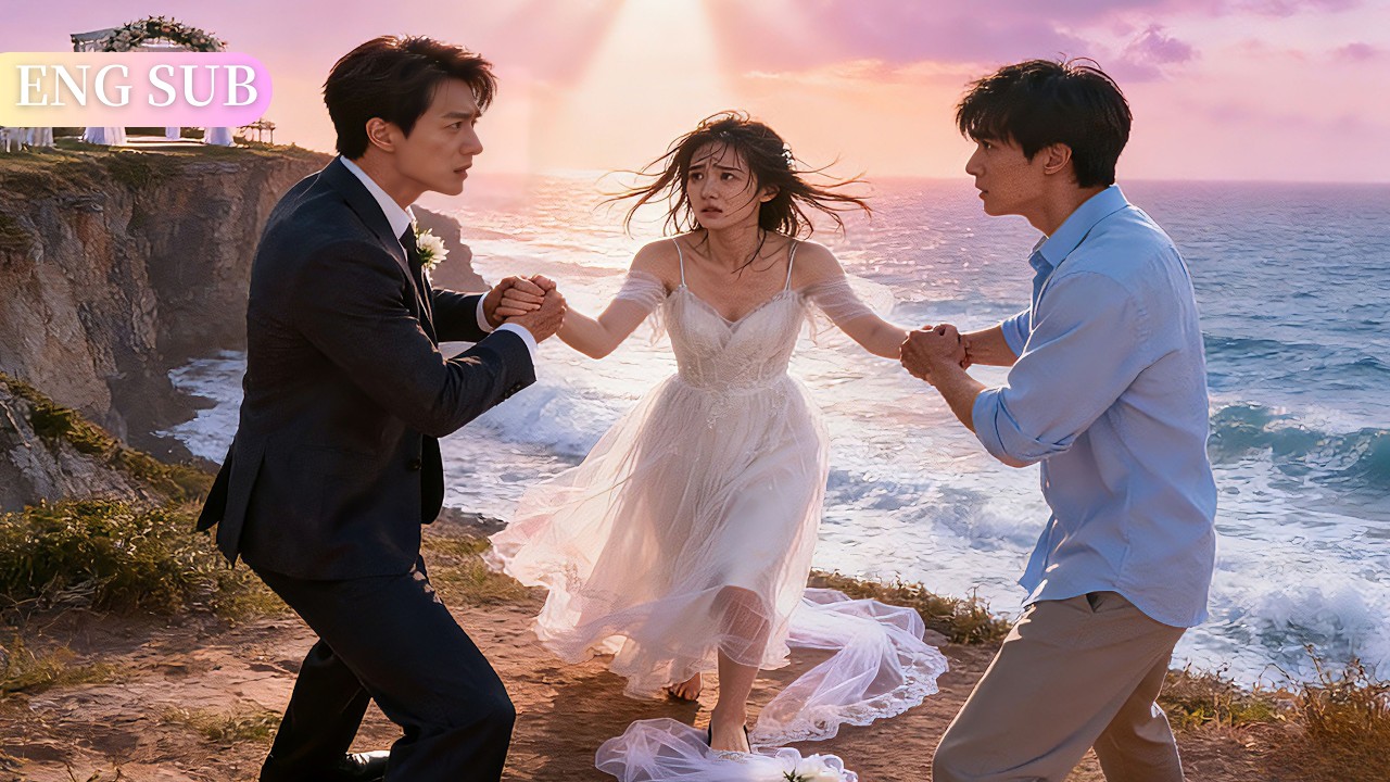 Escaped By Jumping Into The Sea, Lost My Memory And Wed My Savior, But My Ex Finally Tracked Me Down