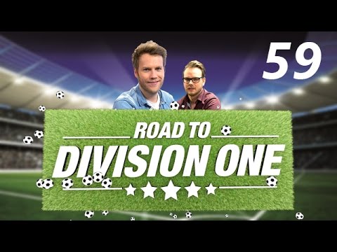 [59] Fifa 15 mit Etienne, Nils und Ralph Gunesch | Road to Division One | 04.09.2015