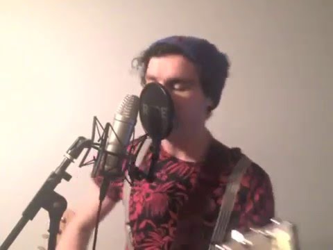 Ashes to Ashes (David Bowie cover) - Stephen Langstaff