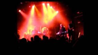 Rotersand at Summer Darkness 2009 (I Cry)