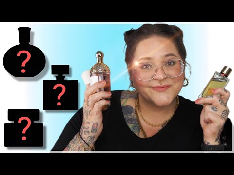 URLAUBSDÜFTE | DIESE PARFUMS HATTE ICH MIT IN SCHWEDEN!