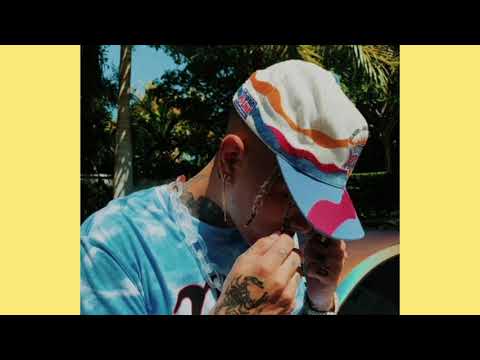Rauw Alejandro - Ella Se Va (Feat. Nacho, Bryant Myers, Lyanno)