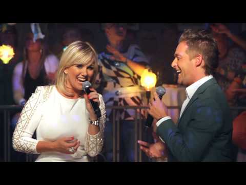 annes Café - Christoff en Lindsay - Kom In Mijn Armen