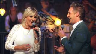 annes Café - Christoff en Lindsay - Kom In Mijn Armen