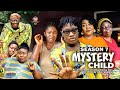 MYSTERY CHILD (SEASON 7) {NEW TRENDING MOVIE} - 2022 LATEST NIGERIAN NOLLYWOOD MOVIES