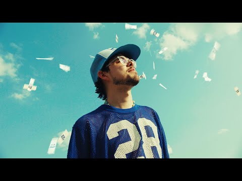 Britton Rauscher - TESTIFY (Official Music Video)