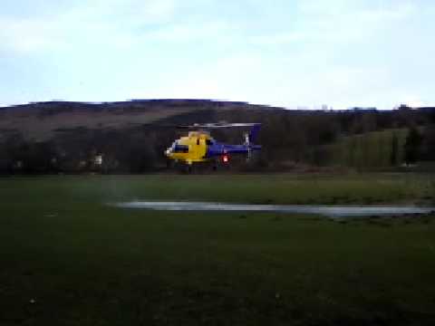 Helimed 54